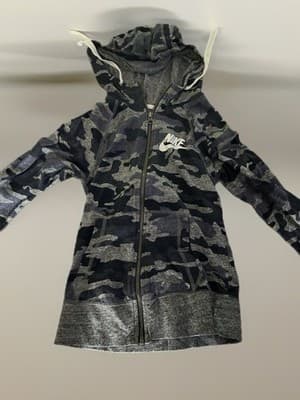 nike sweatshirt women - Thumbnail 2