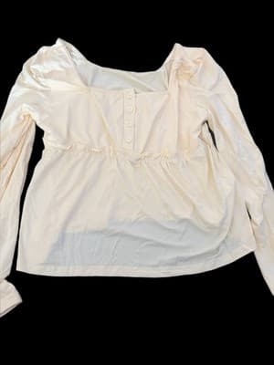 baby doll tops for women - Thumbnail 3