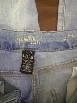 rewash jeans size 5 - Thumbnail 4