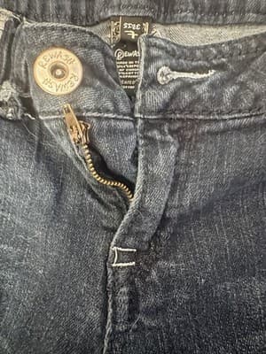 rewash jeans size 7 - Thumbnail 5