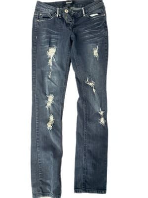rewash jeans size 7 - Thumbnail 2
