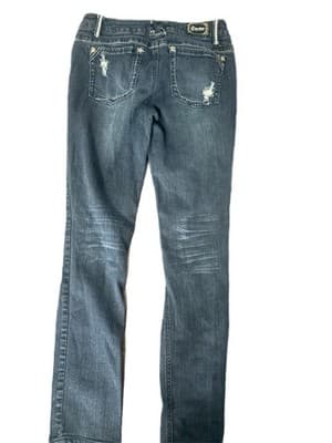 rewash jeans size 7 - Thumbnail 3