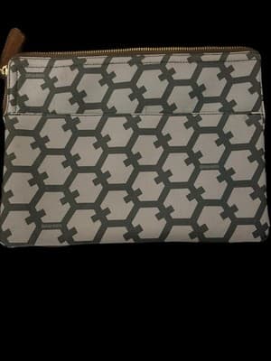 brahmin clutch purse - Thumbnail 2