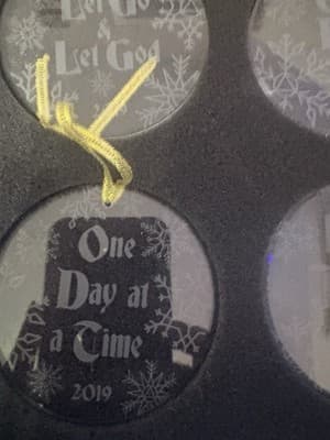 Aa Ornaments - Thumbnail 2