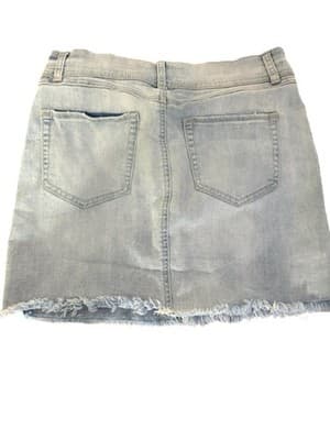 rewash skirt - Thumbnail 3