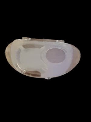 makeup mixing palette - Thumbnail 2