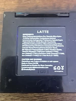 bronzer palette - Thumbnail 3