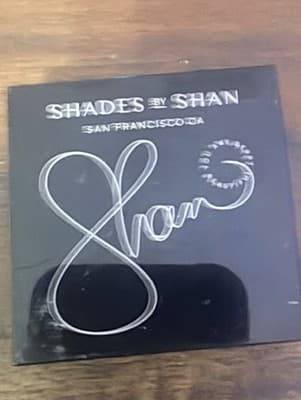 bronzer palette - Image 1