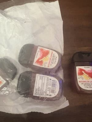 bath and body works hand sanitizer 4 Pack - Thumbnail 2