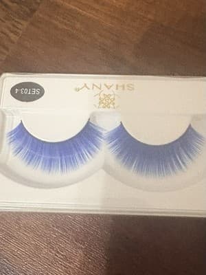 colored lashes - Thumbnail 3