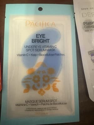 Eye care Pack - Thumbnail 3