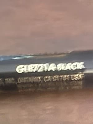 la girl eyeliner - Thumbnail 2