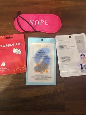 Eye care Pack - Image 1