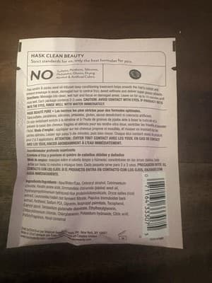 bar shampoo and conditioner - Thumbnail 4