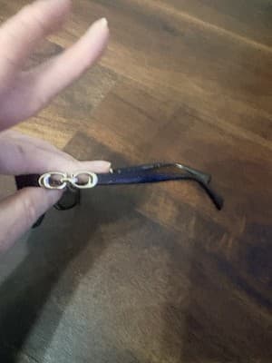 coach sunglasses women with cc in gold - Thumbnail 8