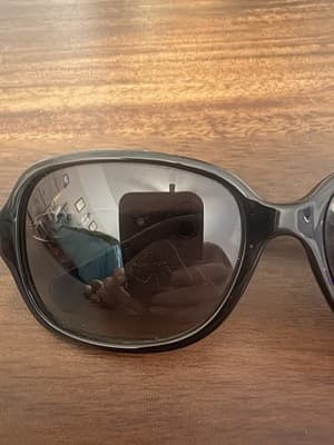 coach sunglasses women with cc in gold - Thumbnail 6