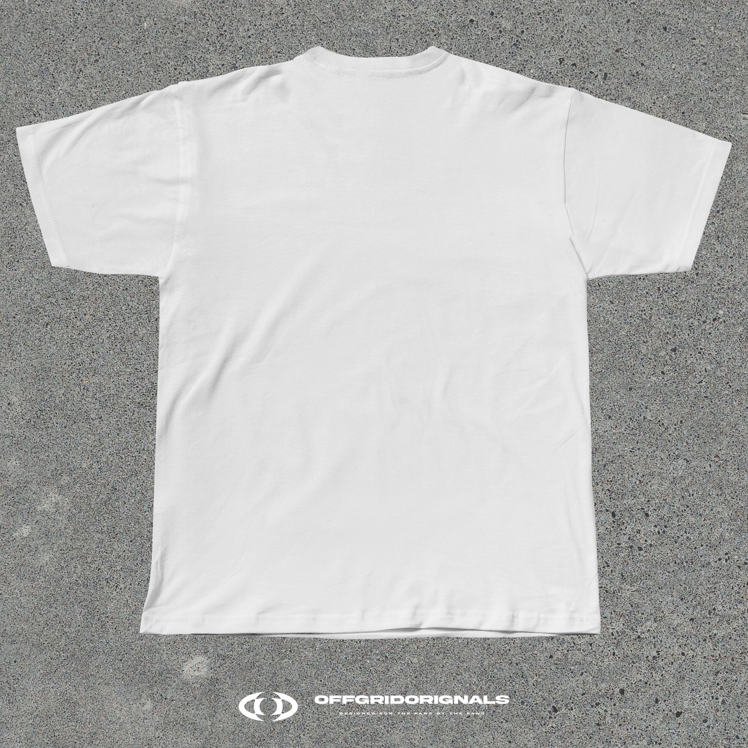 Che Rest In Bass Encore | Premium Heavyweight Shirt - Thumbnail 2