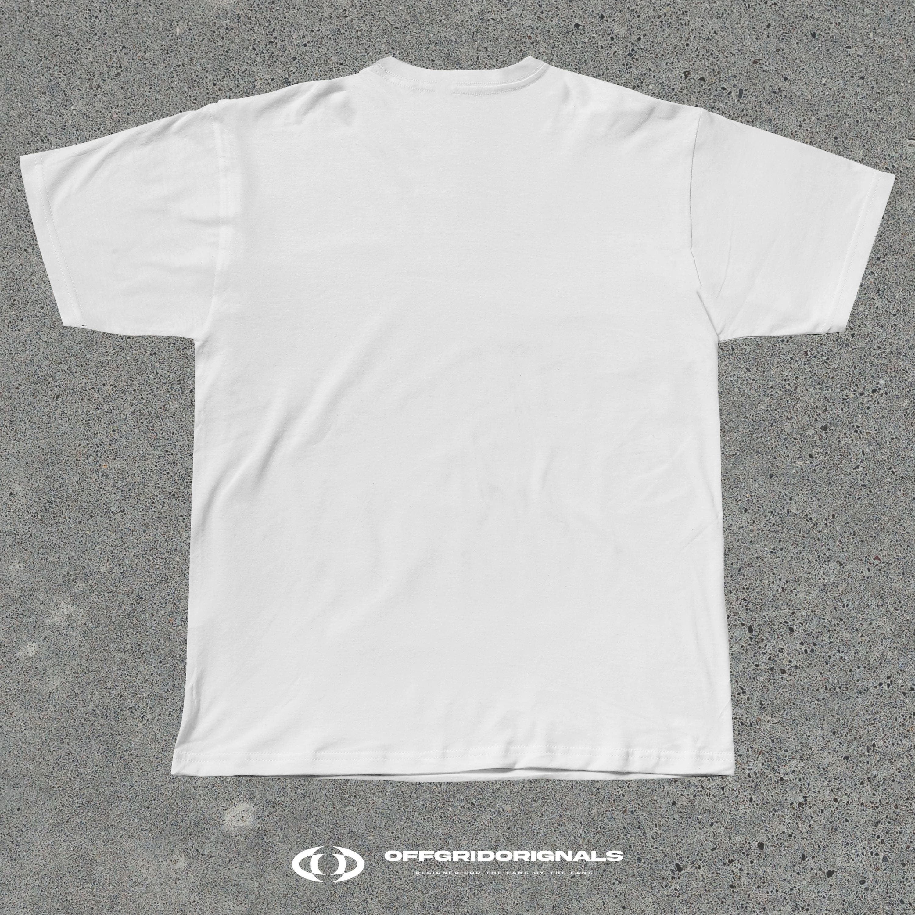Che Rib Encore Merch | Premium Heavyweight Shirt - Thumbnail 2