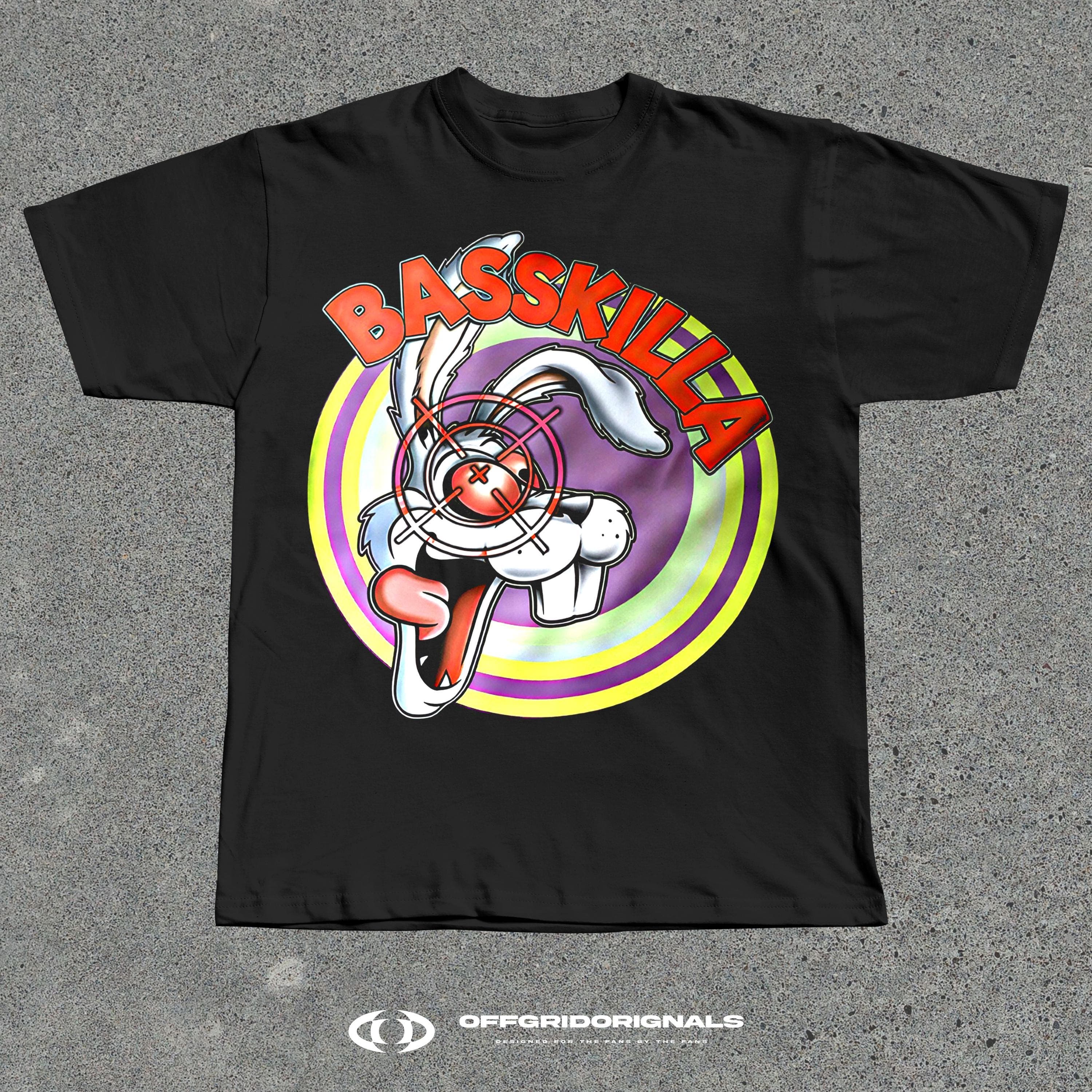 Che Monster Energy Outbreak Tour Che Encore 2026 | Premium Heavyweight Shirt - Image 1