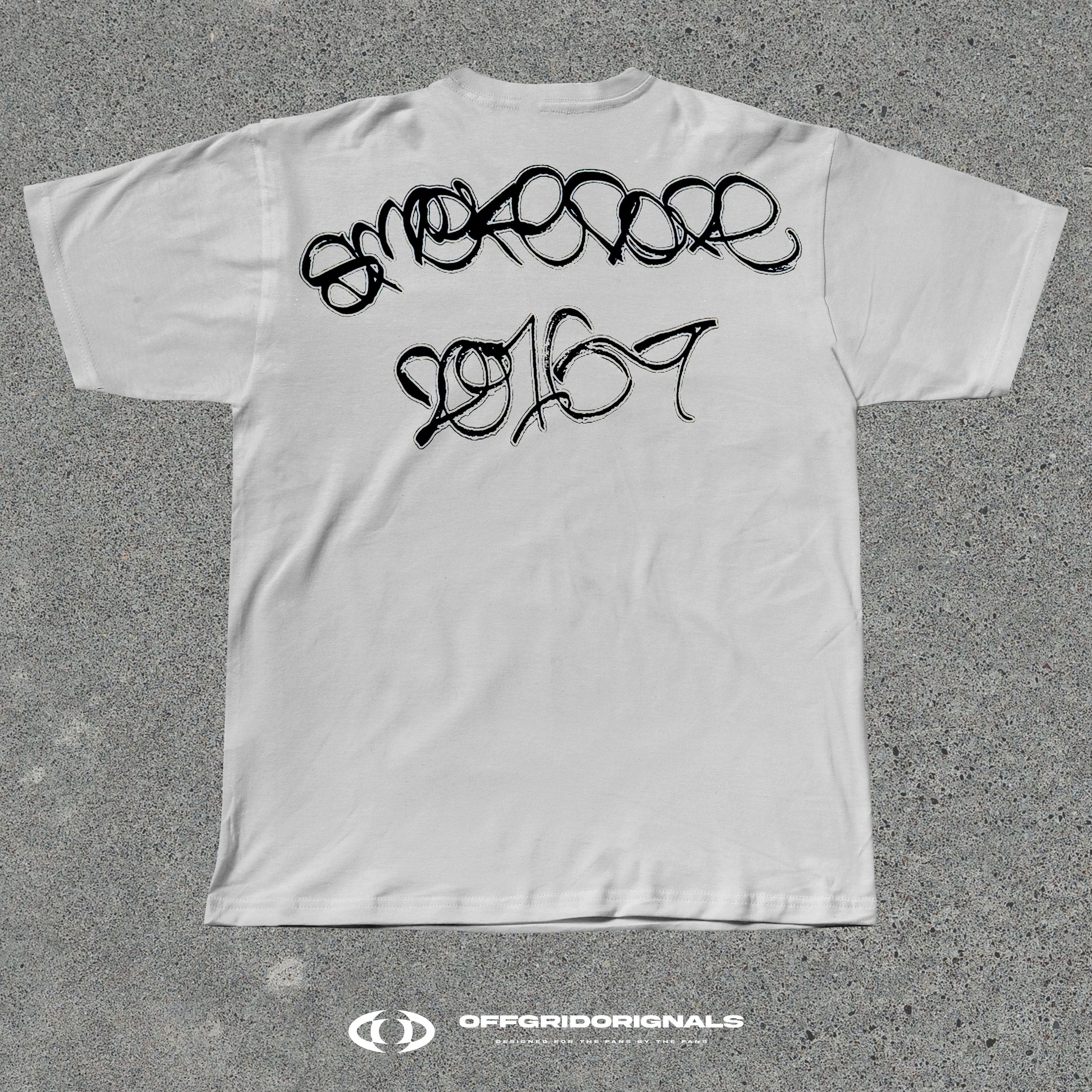 Smokedope2016 | Premium Heavyweight Shirt - Thumbnail 2