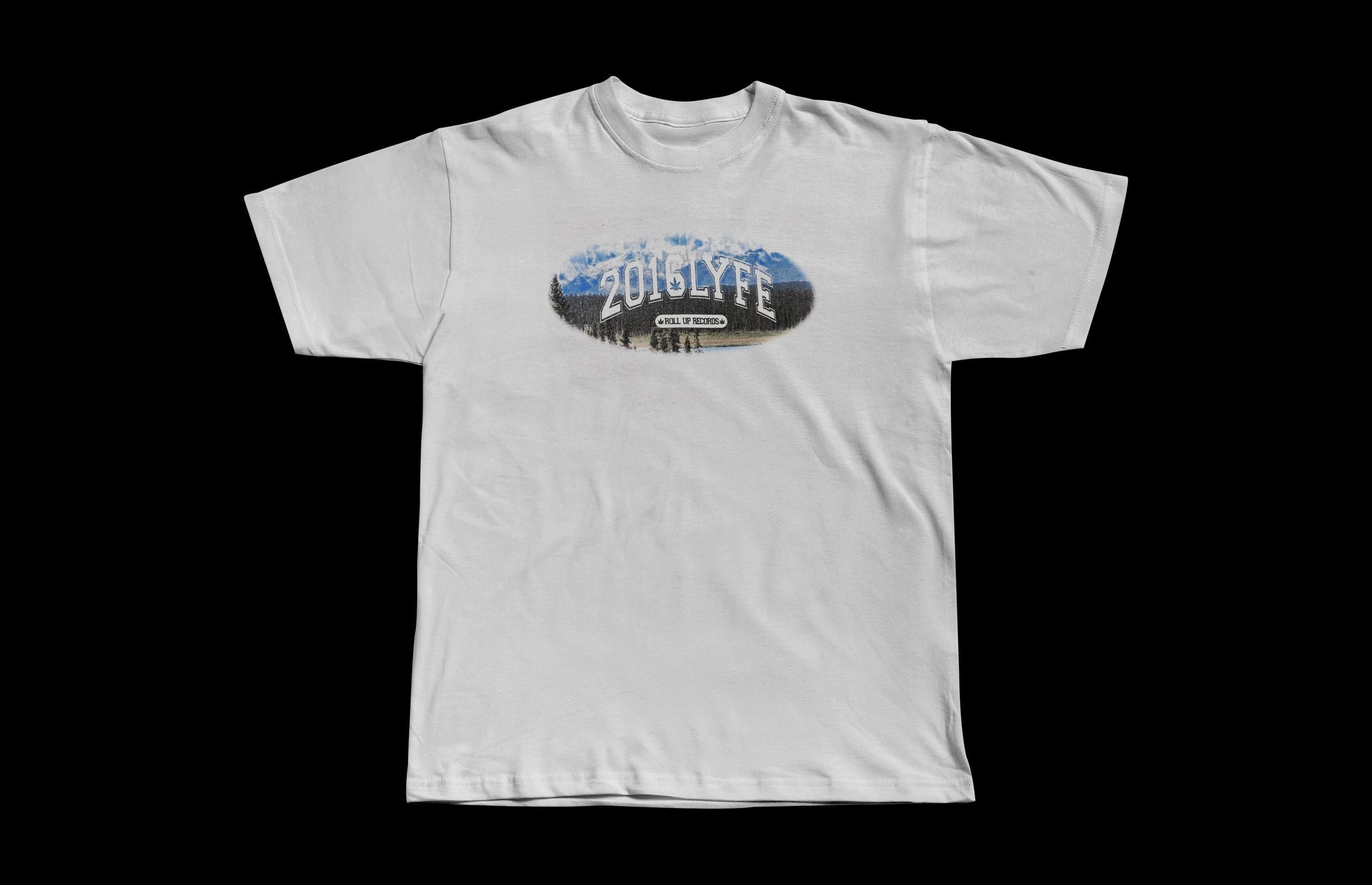 Smokedope2016 | Premium Heavyweight Tee - Image 1