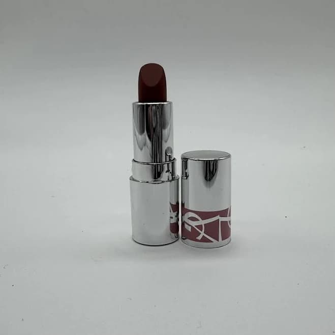 Yves Saint Laurent YSL Loveshine Lipstick Color # 201 ROSEWOOD BLUSH (MINI/SMALL/SAMPLE SIZE/TRAVEL SIZE) - 6757 - Thumbnail 7