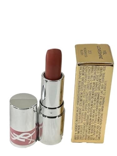 Yves Saint Laurent YSL Loveshine Lipstick Color # 201 ROSEWOOD BLUSH (MINI/SMALL/SAMPLE SIZE/TRAVEL SIZE) - 6757 - Thumbnail 3
