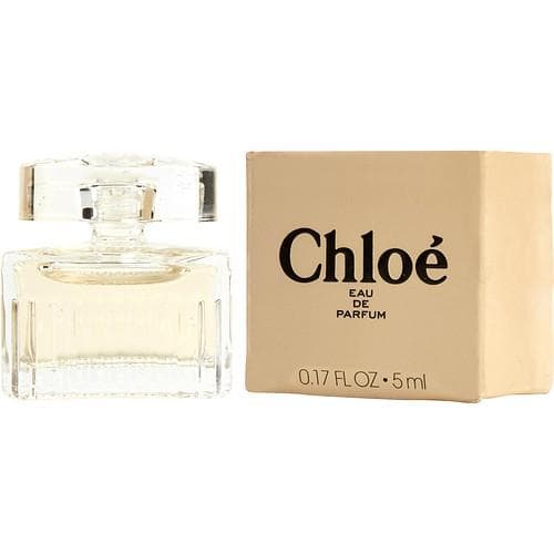 Chloe Chloe Eau De Parfum Women Mini