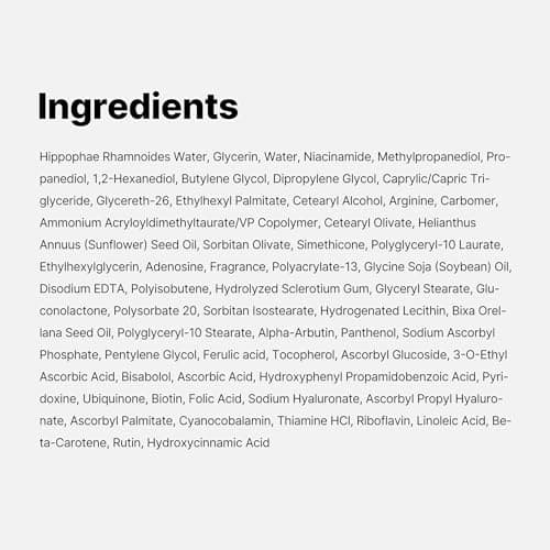 Medicube, Deep Vita C Capsule Cream , 1.94 Oz (55 G) - Thumbnail 7