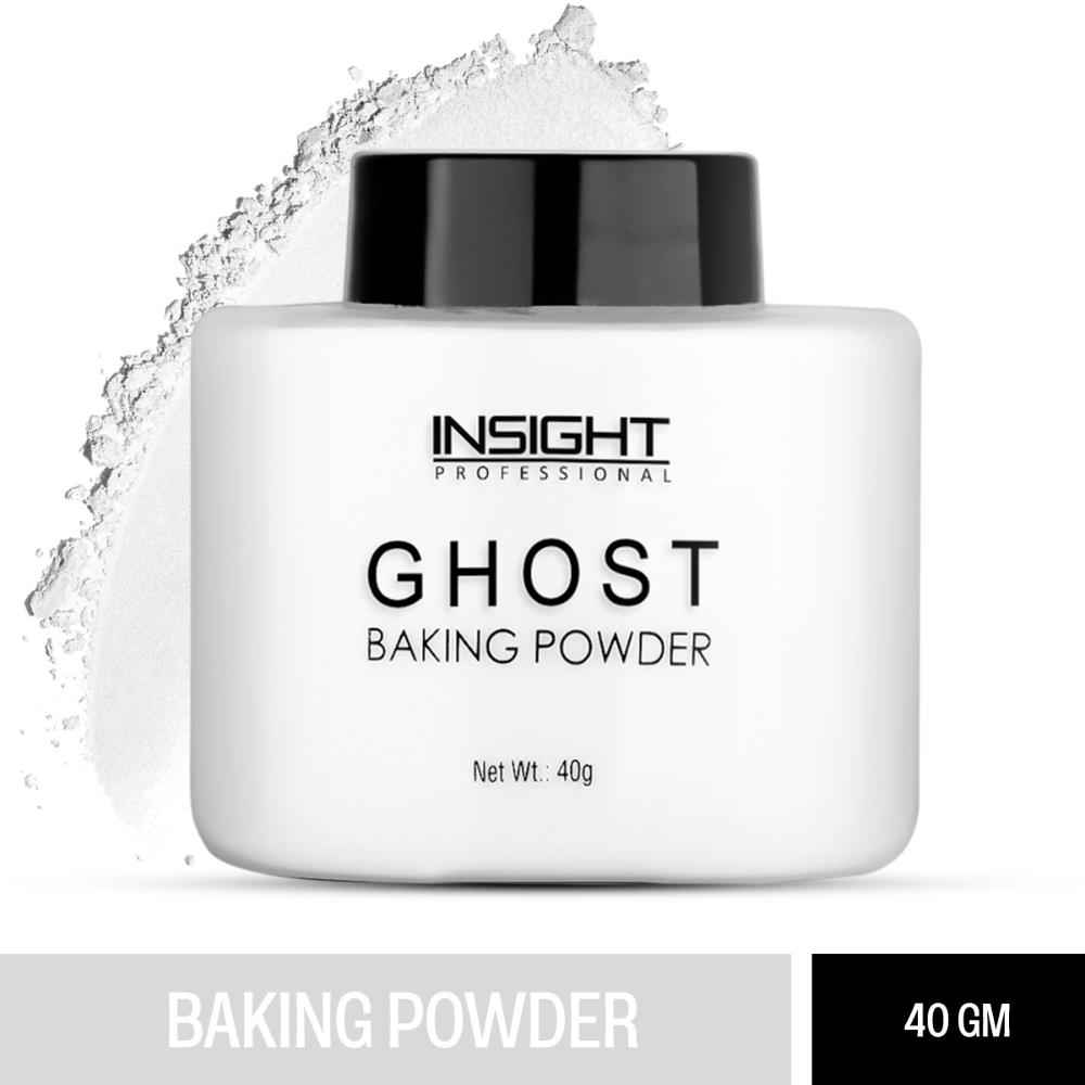Loose Baking Powder - Ghost - Thumbnail 7