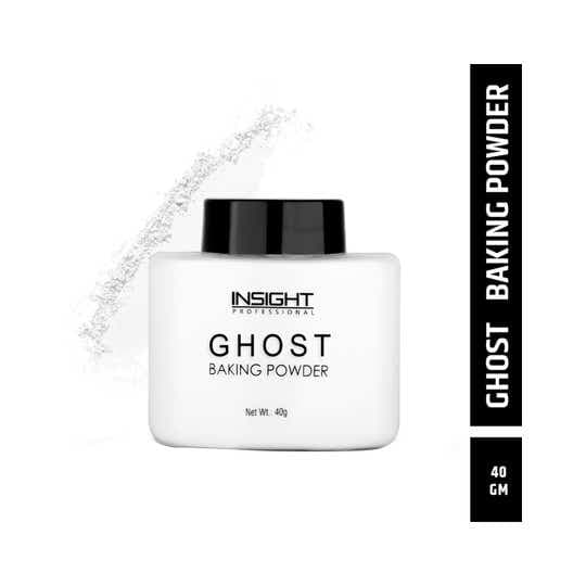 Loose Baking Powder - Ghost - Thumbnail 2