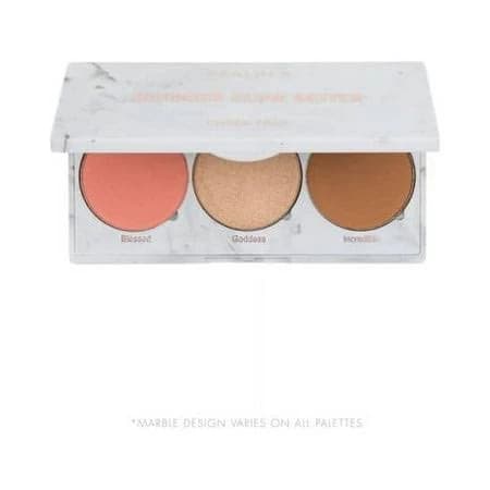 RealHer Ultimate Glow Getter Cheek Trio - Thumbnail 8