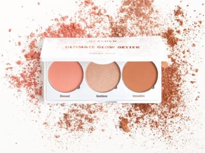 RealHer Ultimate Glow Getter Cheek Trio - Thumbnail 6