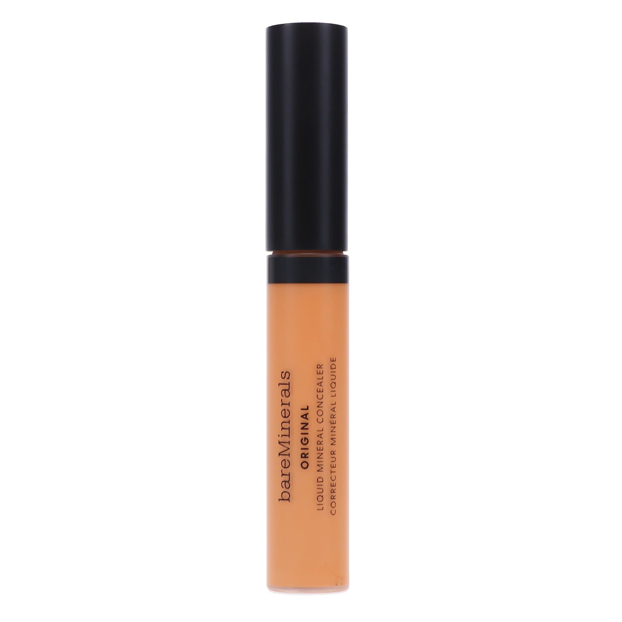 Original Liquid Mineral Concealer - 2.5n Light Medium by Bareminerals for Women - 0.2 Oz Concealer 0.2- light medium 2.5N - Thumbnail 5
