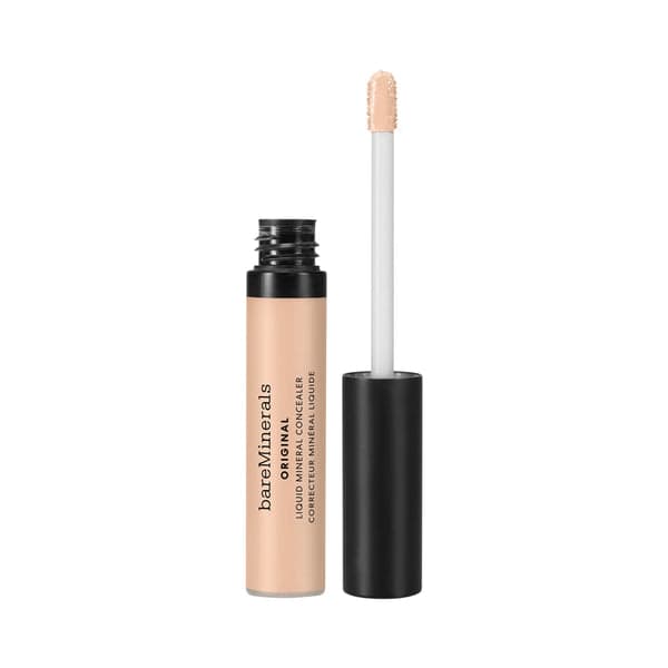 Liquid Corrector BareMinerals Original N? 4C Tan 6 Ml - Thumbnail 2