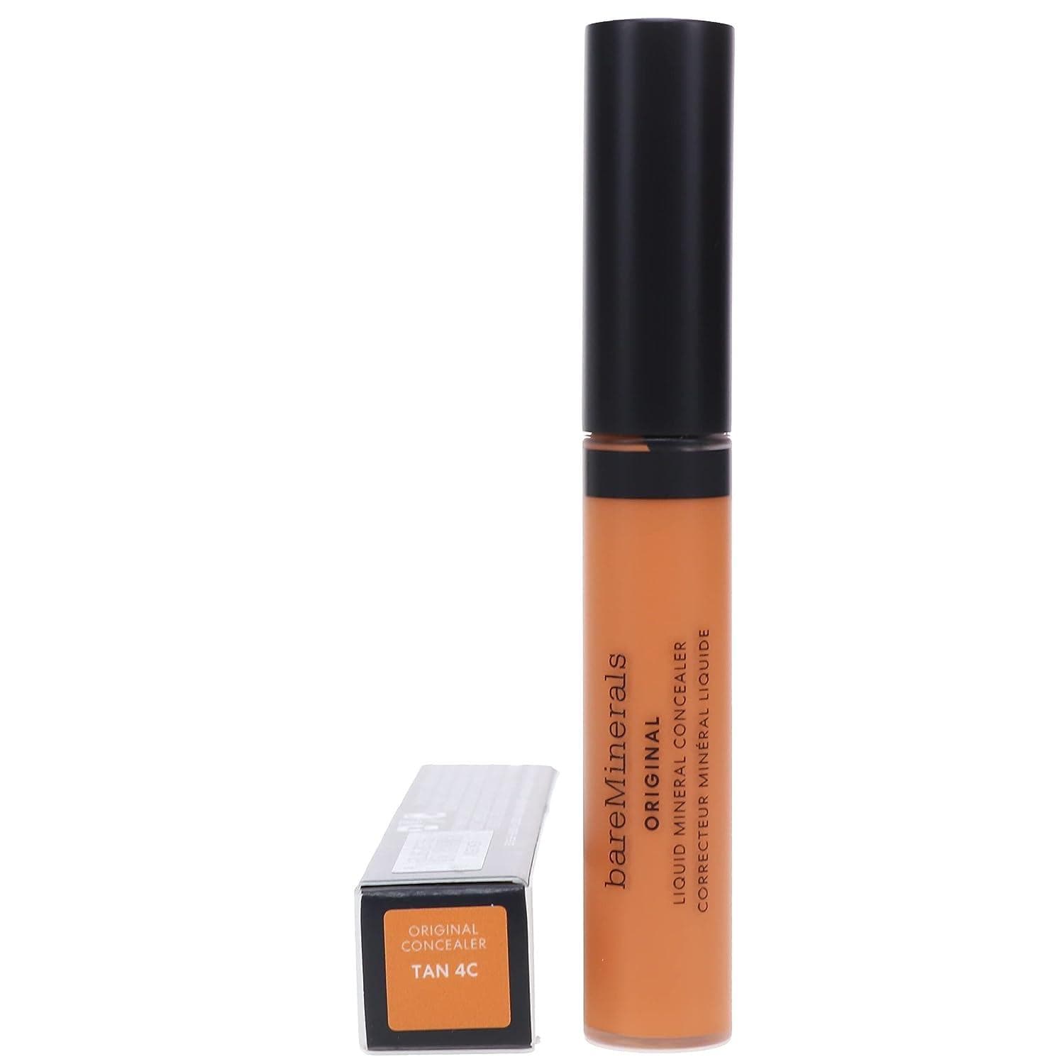 Liquid Corrector BareMinerals Original N? 4C Tan 6 Ml - Thumbnail 7