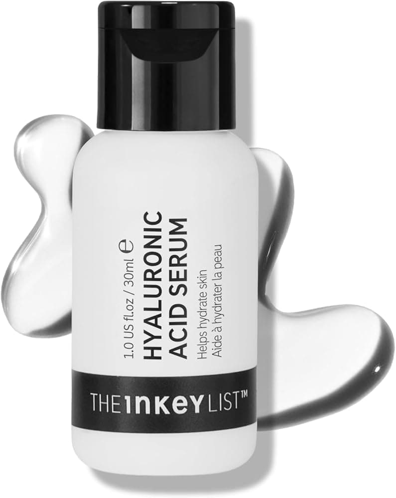 The INKEY List Hyaluronic Acid Serum 30ml-No Colour - Thumbnail 6