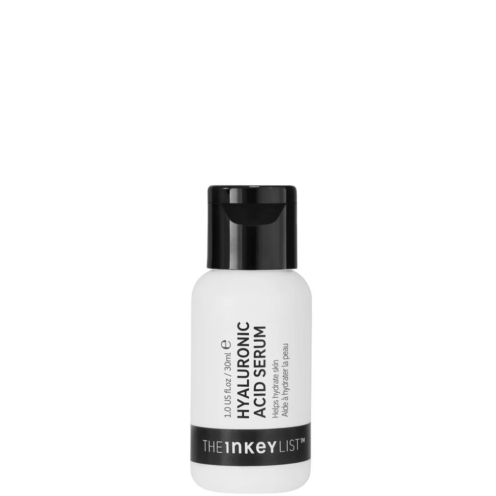 The INKEY List Hyaluronic Acid Serum 30ml-No Colour - Thumbnail 7