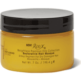 Roux Weightless Precious Oils Restorative Hair Masque   7 Oz Masque - Thumbnail 6