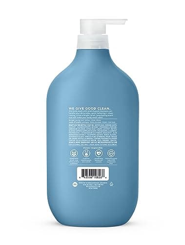 Method Men Body Wash Glacier + Granite 28 Fl Oz - Thumbnail 2