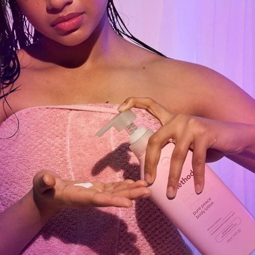 Method, Body Lotion, Pure Peace, 14 Fl Oz (414 Ml) - Thumbnail 8