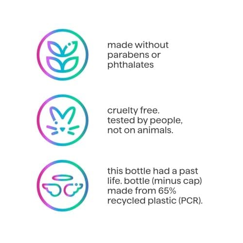 Method, Body Lotion, Pure Peace, 14 Fl Oz (414 Ml) - Thumbnail 6