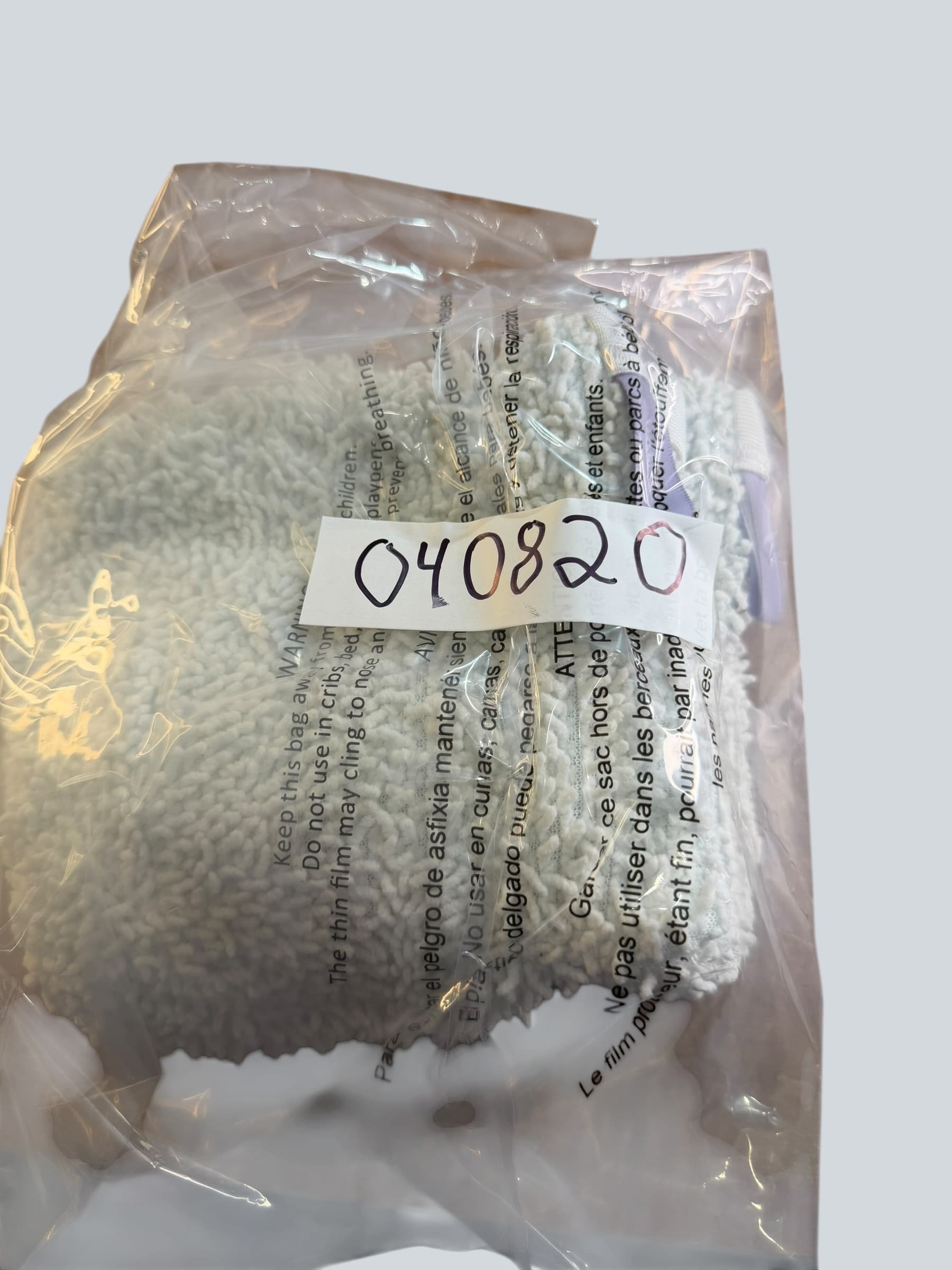 Lot 2 Shark Steam Pocket Mop Replacement Microfiber Pads Washable S3501 S3601 - Thumbnail 3