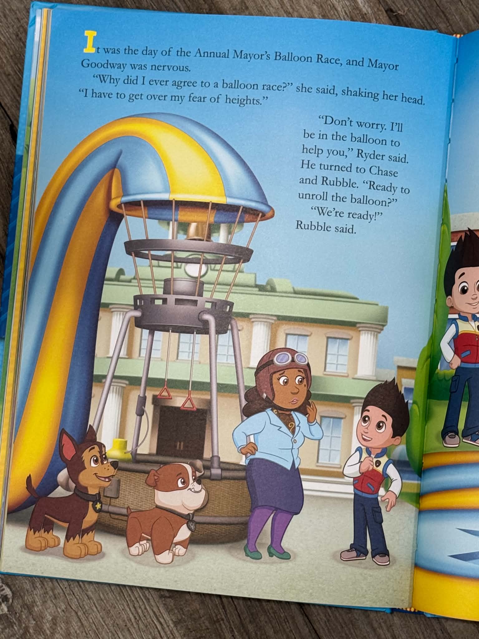 Nickelodeon PAW Patrol 5-Minute Stories Collection - Thumbnail 2