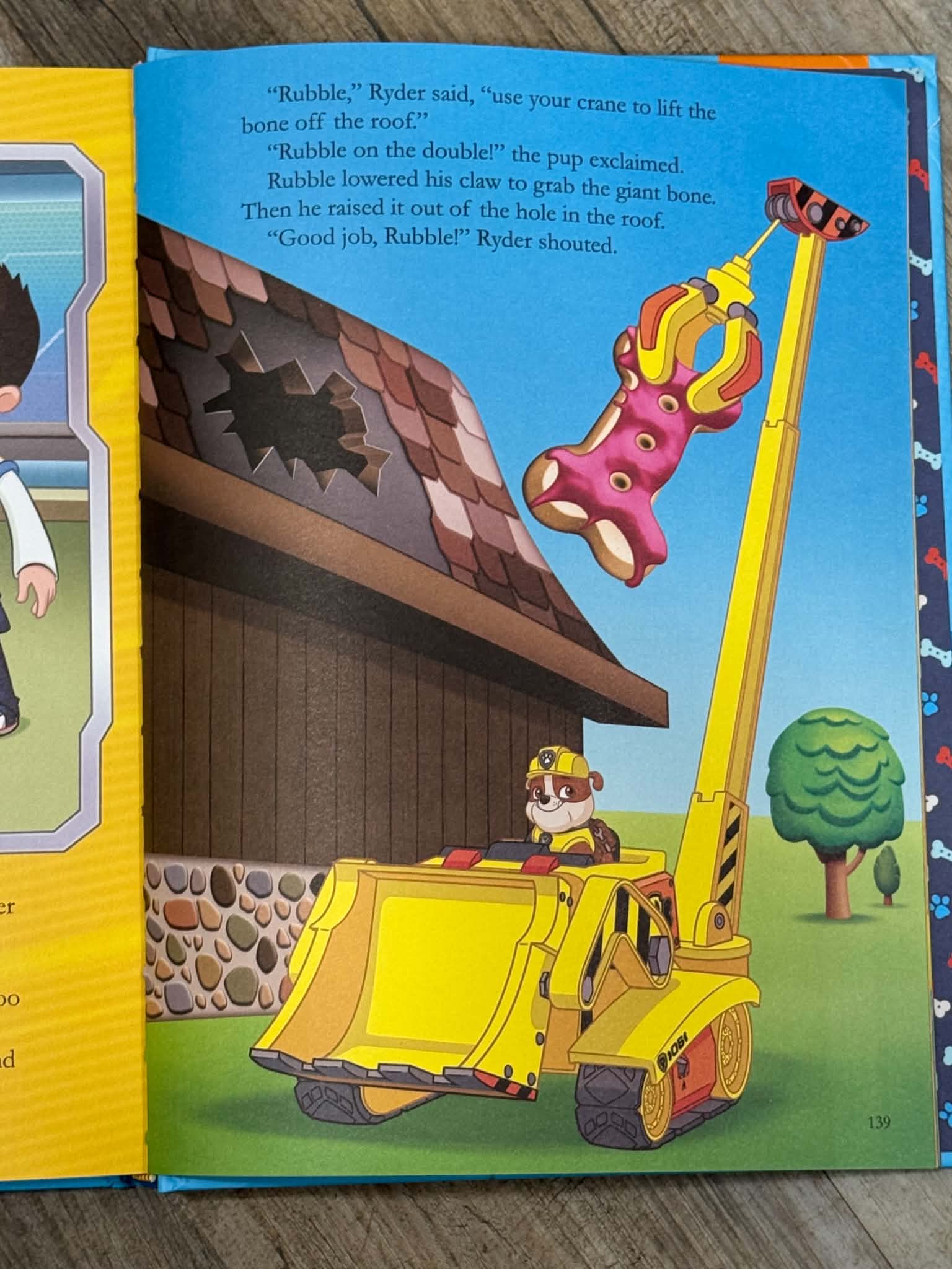 Nickelodeon PAW Patrol 5-Minute Stories Collection - Thumbnail 3