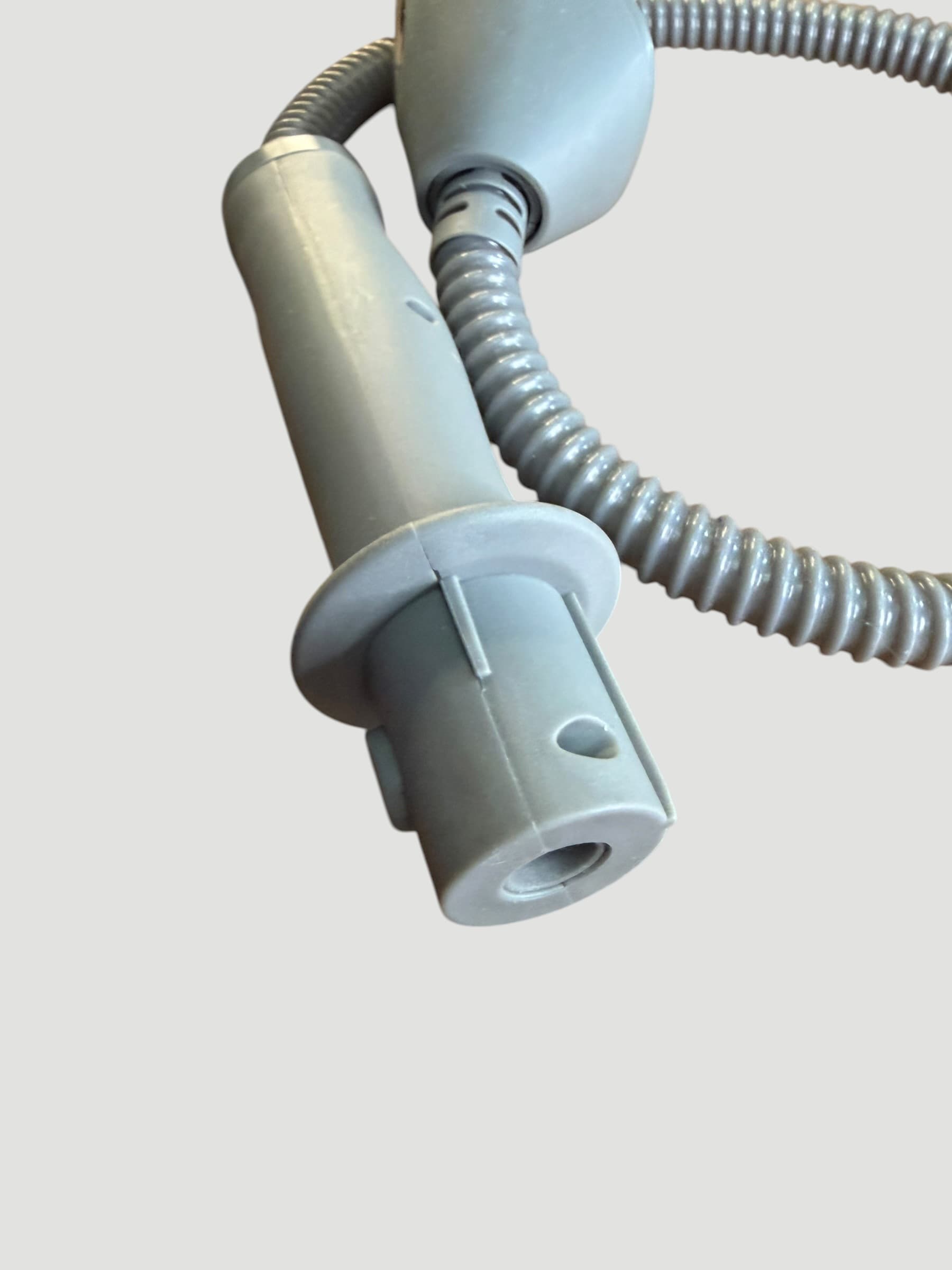 Genuine Shark Steam Pocket Mop Handle Hose Wand Assembly S3501 S3601 OEM Part - Thumbnail 5