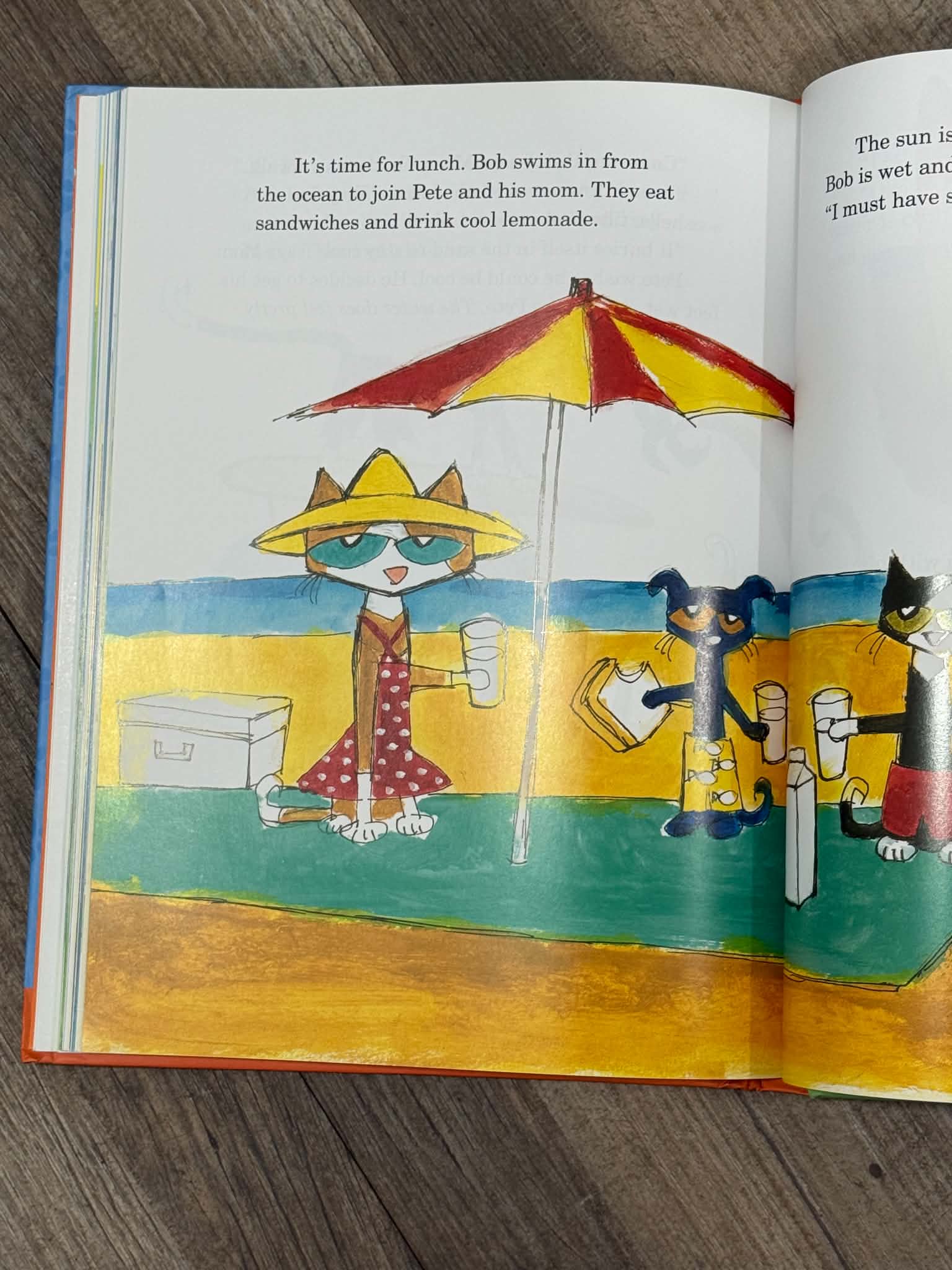 Pete the Cat: Groovy Imagination - Thumbnail 4