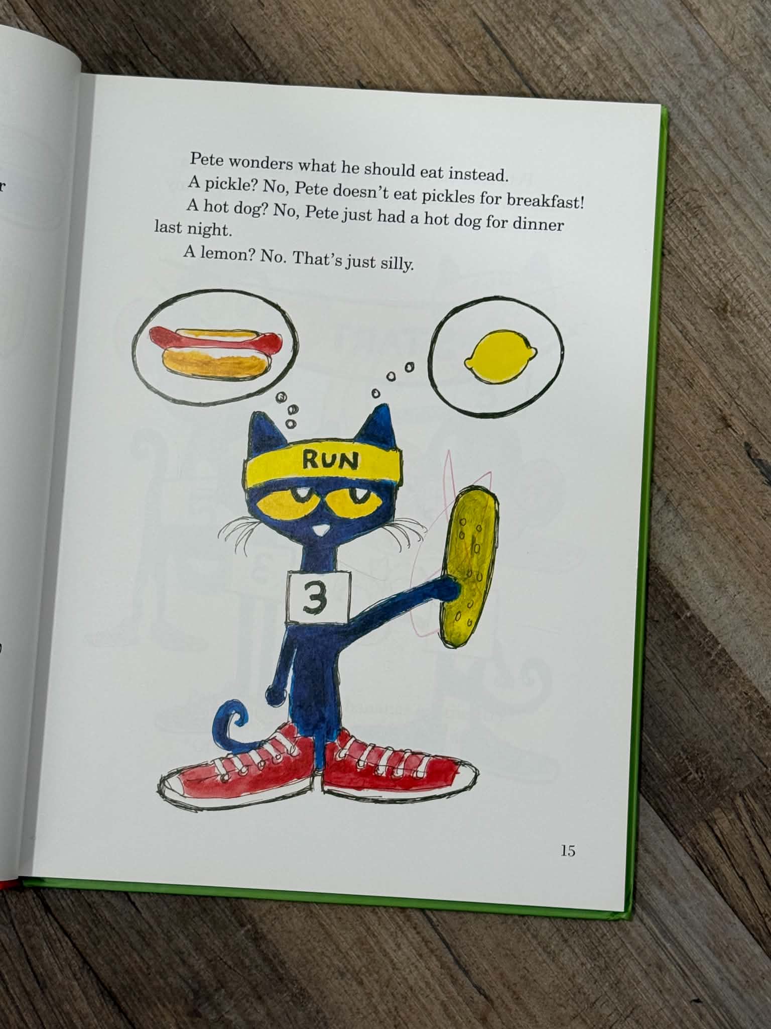 Pete the Cat: Groovy Imagination - Thumbnail 3