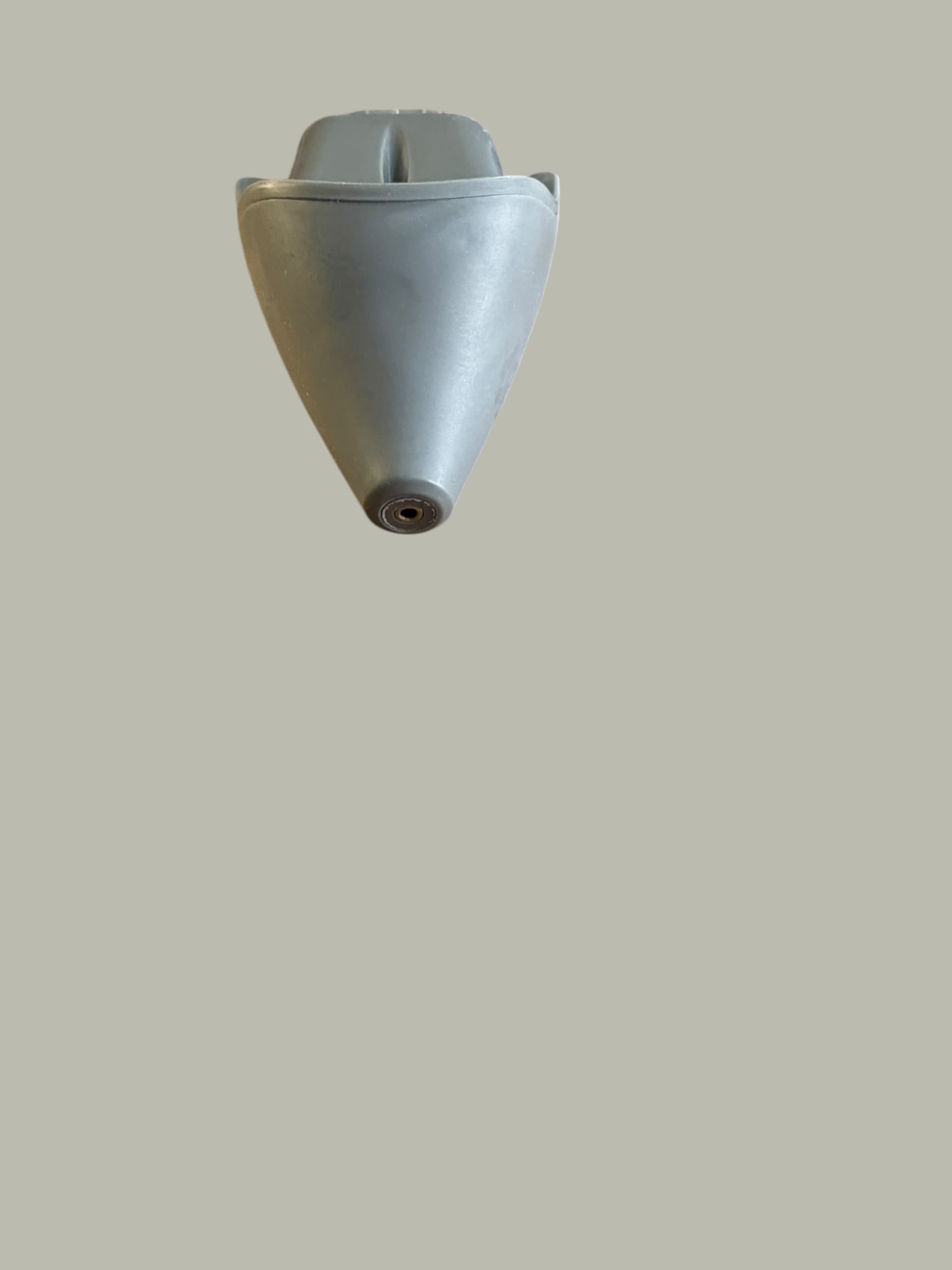 Shark Portable Steam Pocket Cleaner Handheld Power Unit Body OEM SC630 SC650 - Thumbnail 3