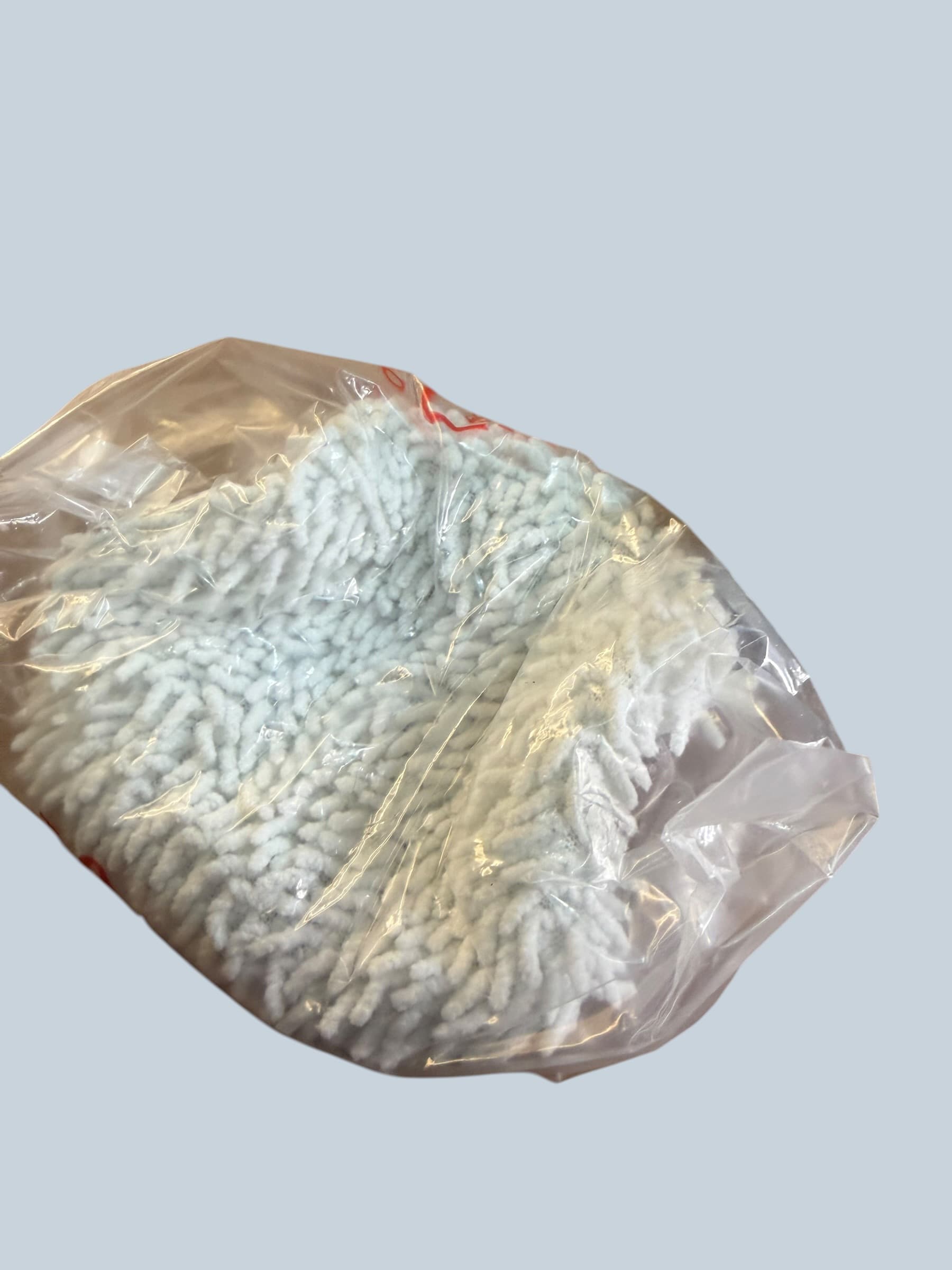 Shark Portable Steam Pocket All Purpose Head Attachment + New Pad SC630 SC650 - Thumbnail 6